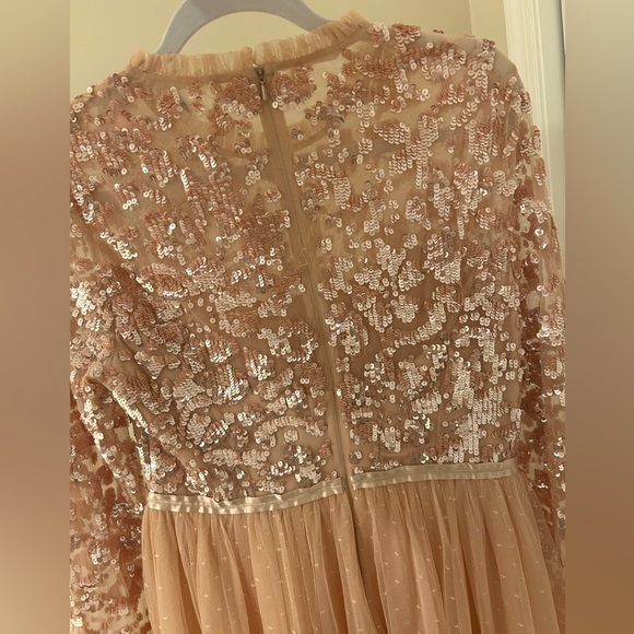 Needle & Thread Dress - Picture 4 of 7